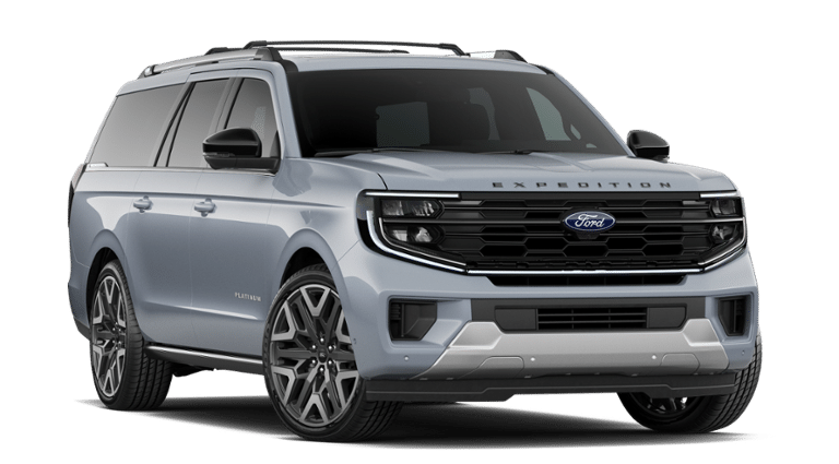 Expedition® vehicle